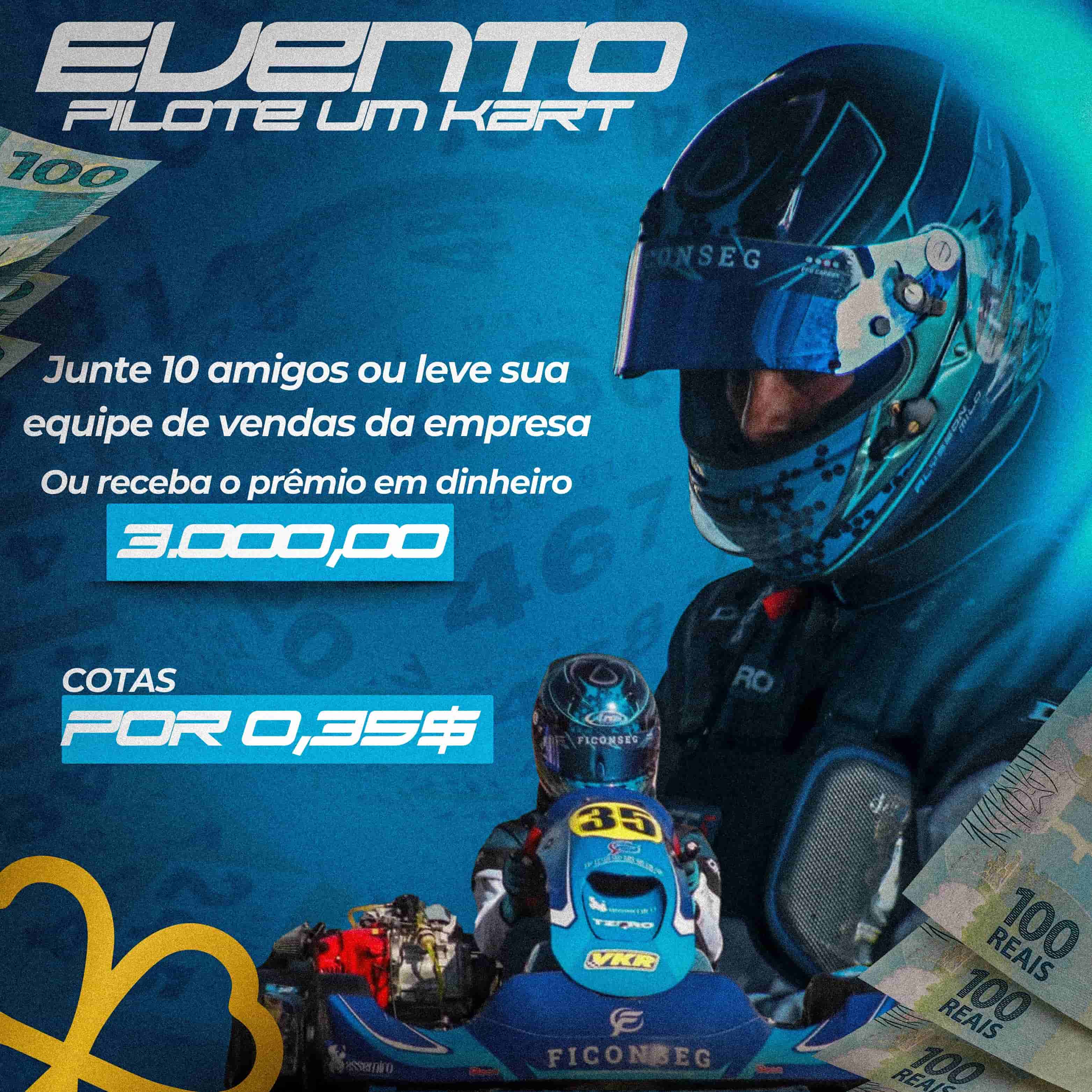 Imagem do Sorteio
